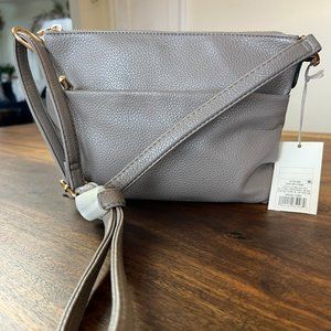 A New Day Crossbody